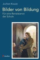 bokomslag Bilder von Bildung