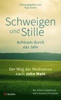 Schweigen und Stille 1