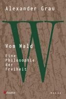 bokomslag Vom Wald
