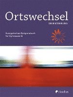 bokomslag Ortswechsel PLUS 5 - Orientierung