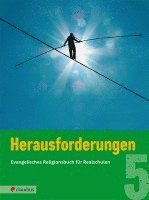 bokomslag Herausforderungen