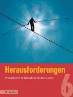 bokomslag Herausforderungen 6