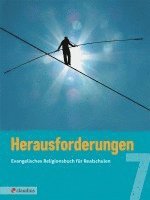 bokomslag Herausforderungen 7