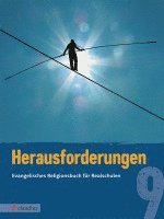 bokomslag Herausforderungen 9