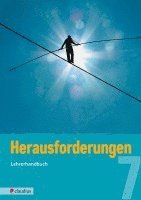 bokomslag Herausforderungen 7 Lehrerhandbuch