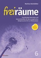 bokomslag Freiräume 6 - Praxisfertige Materialien und Unterrichtshilfen