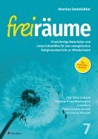 bokomslag Freiräume 7 - Praxisfertige Materialien und Unterrichtshilfen