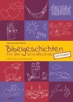 Martina Steinkühler - Bibelgeschichten für die Grundschule, Häftad