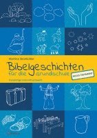 bokomslag Bibelgeschichten für die Grundschule