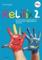 Bogdahn Hanna - Relifix 2, Häftad