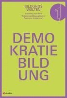 bokomslag Demokratiebildung