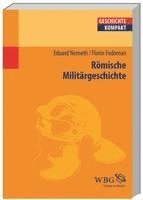 bokomslag Römische Militärgeschichte