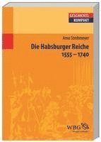 bokomslag Die Habsburger Reiche