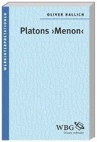 bokomslag Platons 'Menon'