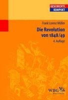 bokomslag Die Revolution von 1848/49