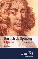 bokomslag Opera. 2 Bände