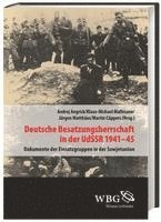 bokomslag Deutsche Besatzungsherrschaft in der UdSSR 1941-45