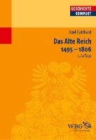 Axel Gotthard - Das Alte Reich 1495 - 1806, Häftad