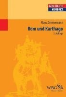 bokomslag Rom und Karthago