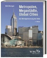 bokomslag Metropolen, Megastädte, Global Cities