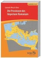 bokomslag Die Provinzen des Imperium Romanum