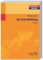 Wolfgang Kruse, Uwe Puschner - Der Erste Weltkrieg, Häftad