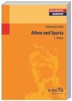 Athen und Sparta 1