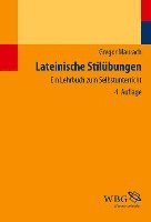 Lateinische Stilübungen 1