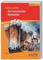 bokomslag Die Französische Revolution