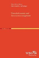 bokomslag Umweltökonomie und Ressourcenmanagement