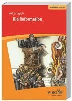 bokomslag Die Reformation