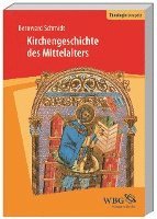 bokomslag Kirchengeschichte des Mittelalters