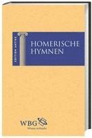 bokomslag Homerische Hymnen