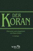 bokomslag Der Koran