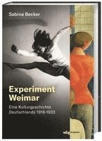 bokomslag Experiment Weimar