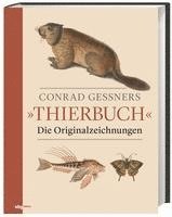 Conrad Gessners Thierbuch 1