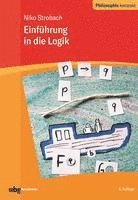 bokomslag Einführung in die Logik