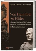 bokomslag Von Hannibal zu Hitler