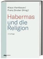 bokomslag Habermas und die Religion