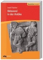 bokomslag Sklaverei in der Antike