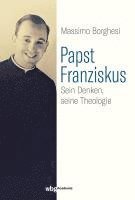 bokomslag Papst Franziskus