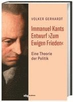 bokomslag Immanuel Kants Entwurf >Zum Ewigen Frieden<