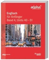 Englisch für Anfänger 1