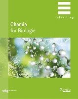 bokomslag Chemie für Biologie