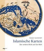 Yossef Rapoport - Islamische Karten, Inbunden