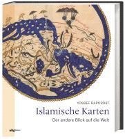 bokomslag Islamische Karten