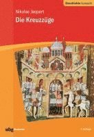 Nikolas Jaspert, Martin Kintzinger - Die Kreuzzüge, Häftad