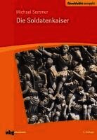 Michael Sommer - Soldatenkaiser, Häftad