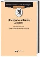 bokomslag Flodoard von Reims