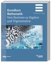 bokomslag Grundkurs Mathematik